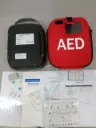Automated External Defibrillator (AED) – Portable, Smart & Life-Saving Emergency Device