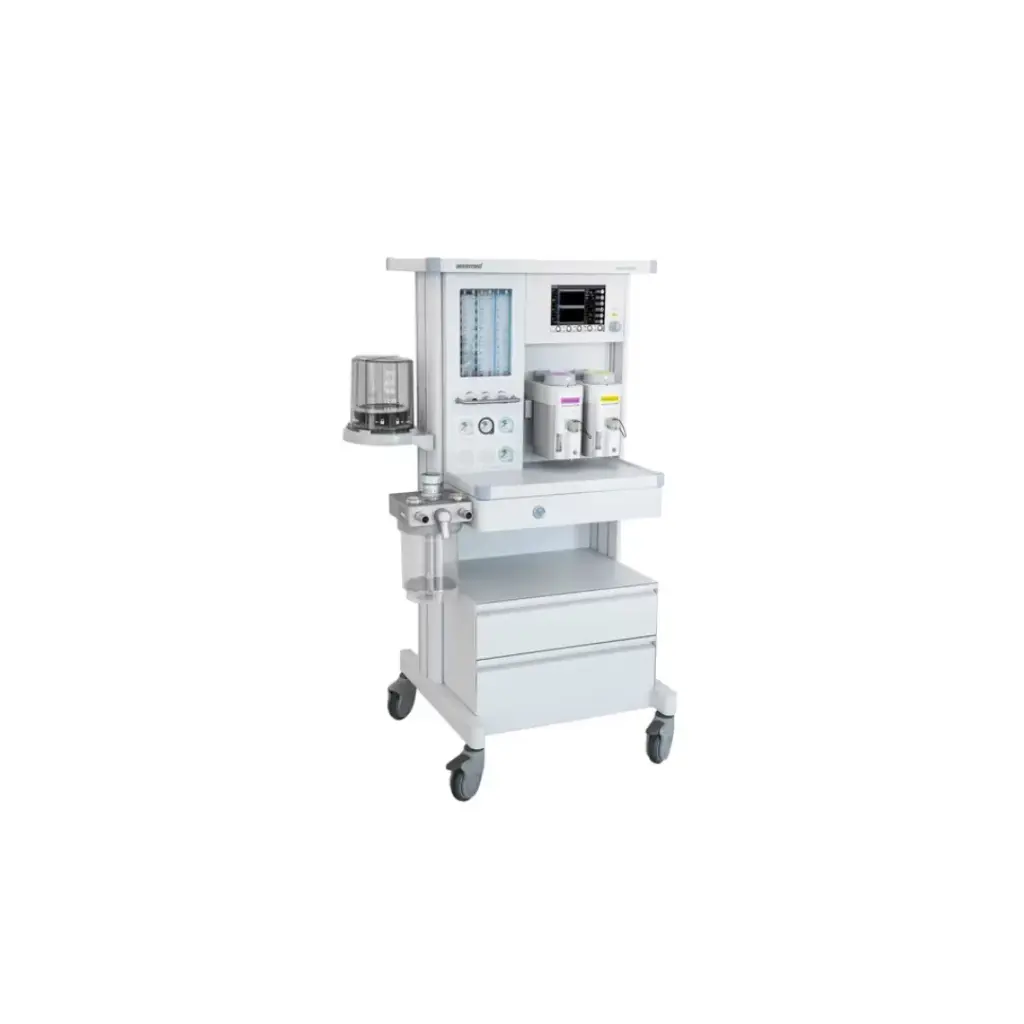 Anaesthesia Machine (SN.PVMA2D1017) – High-Precision Anesthesia Delivery System