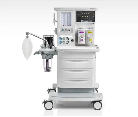 [0181] Anaesthetic Machine Mindray  Wato 35