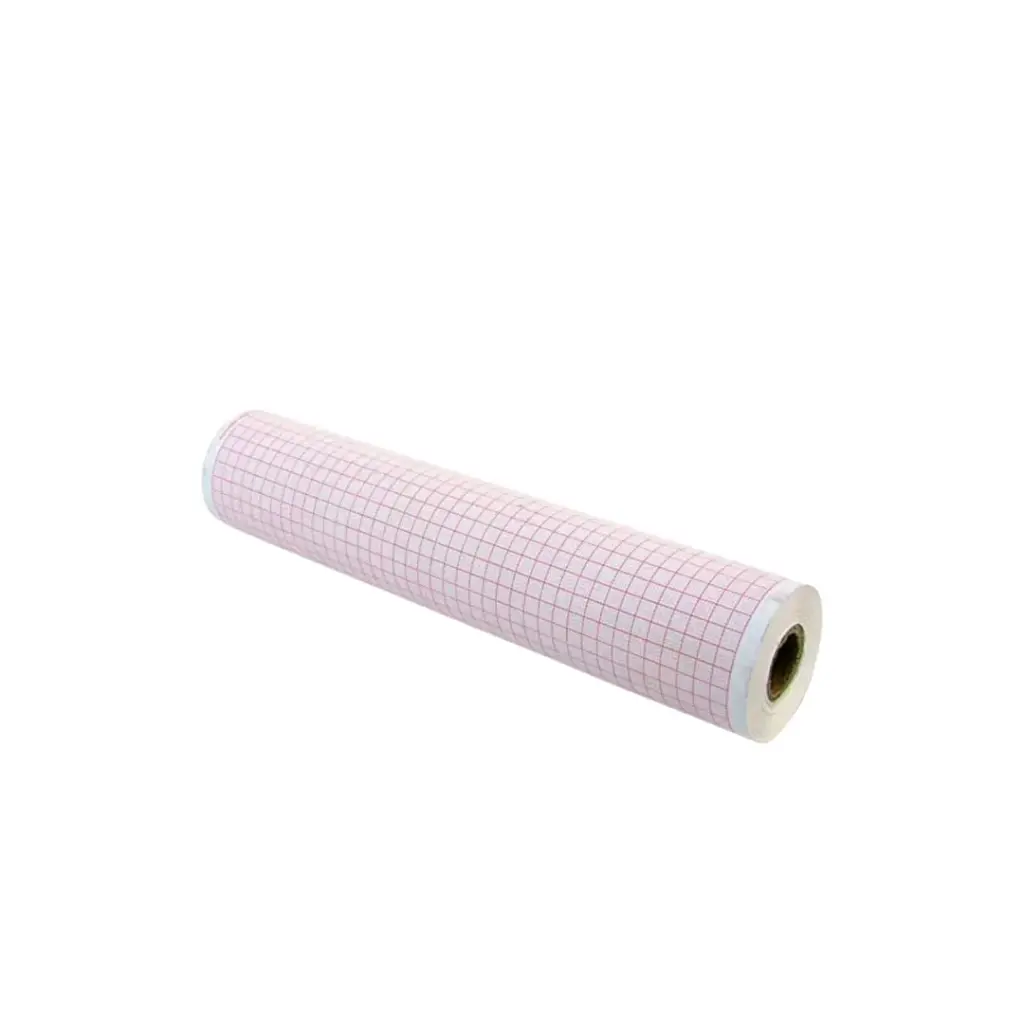 [1188] ECG Paper (210mm × 140mm) – 1’s | High-Quality Thermal Recording Paper