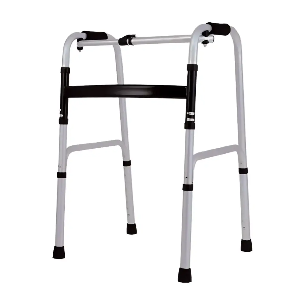 Walking frame WALKER - (Without Castor)