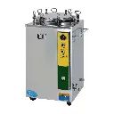 100L Autoclave – High-Capacity Steam Sterilizer for Medical & Laboratory Use