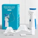 Mesh Nebulizer 