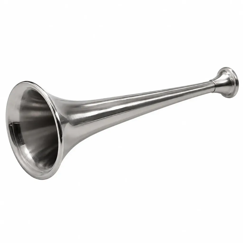 Fetoscope (Aluminium)