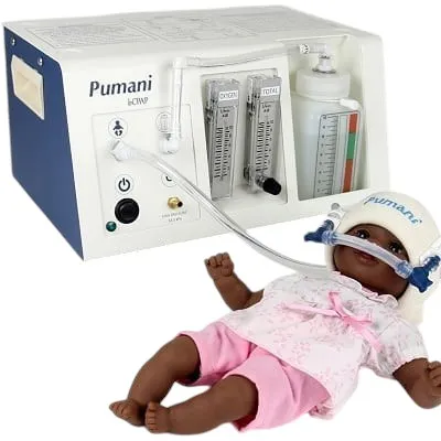 CPAP Pumani