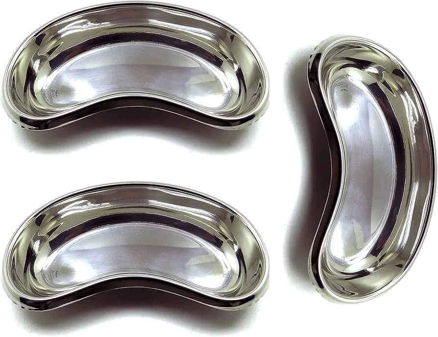 Kidney Dish small