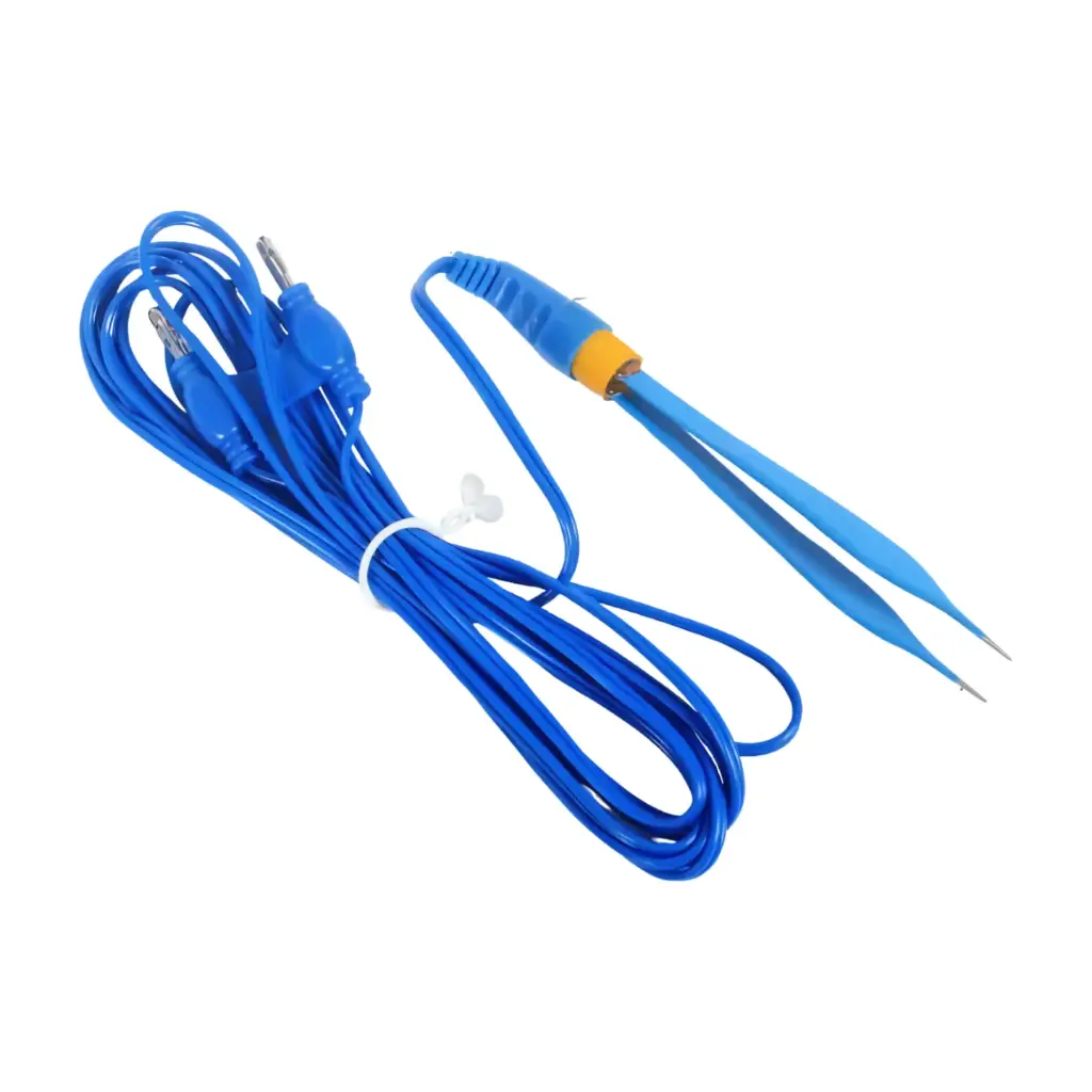 Bipolar Electrosurgical Pencil
