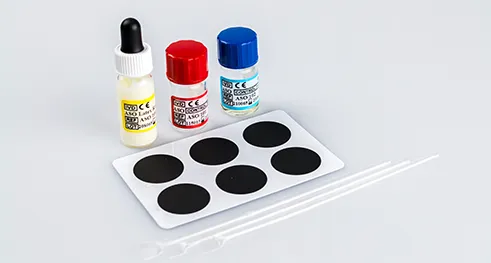 ASOT Reagent Kit (Anti-Streptolysin O Test) – Reliable Screening for Streptococcal Infection