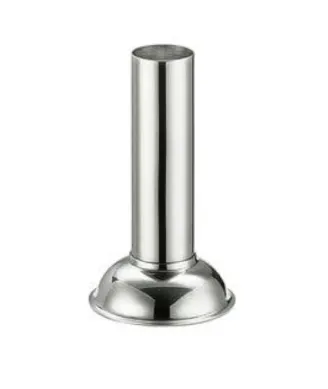 Cheatle Jar (Sterilization Jar for Cheatle Forceps)