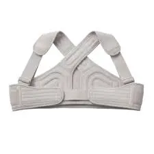 Lumbar Corset With Steel Baleens – Adjustable Back Support | S–XXL