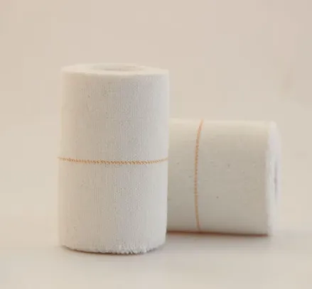 Quip Elastic Adhesive Bandage 7.5 cm × 4.5 m – Secure Compression & Support