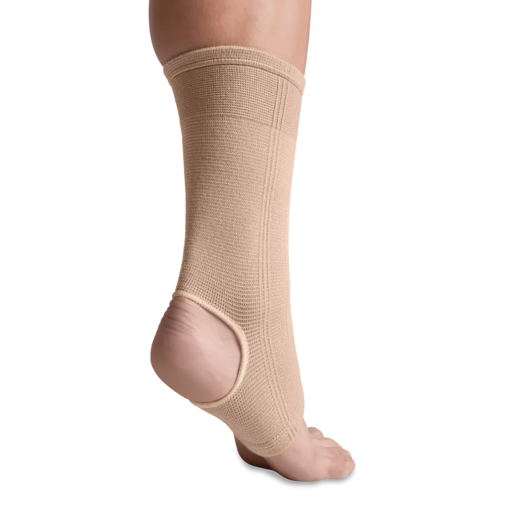Elastic Ankle Support – Medium
