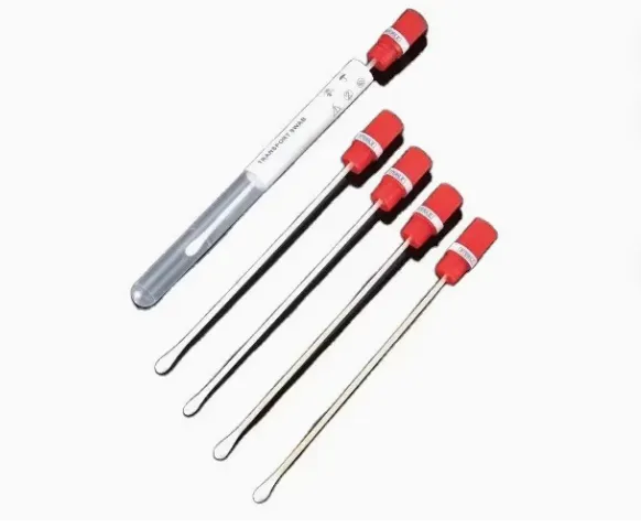 HVS Swabs 100’s (High Vaginal Swabs)