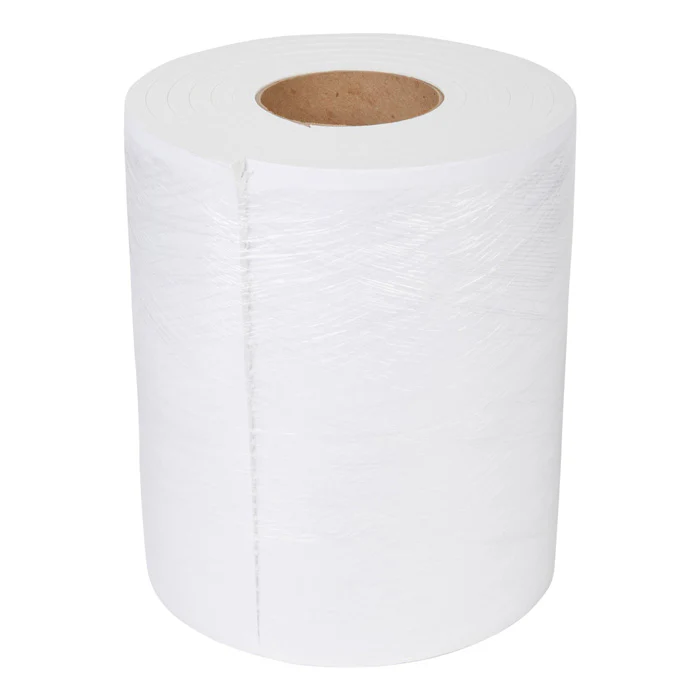 Self adhesive sprint padding roll size 8