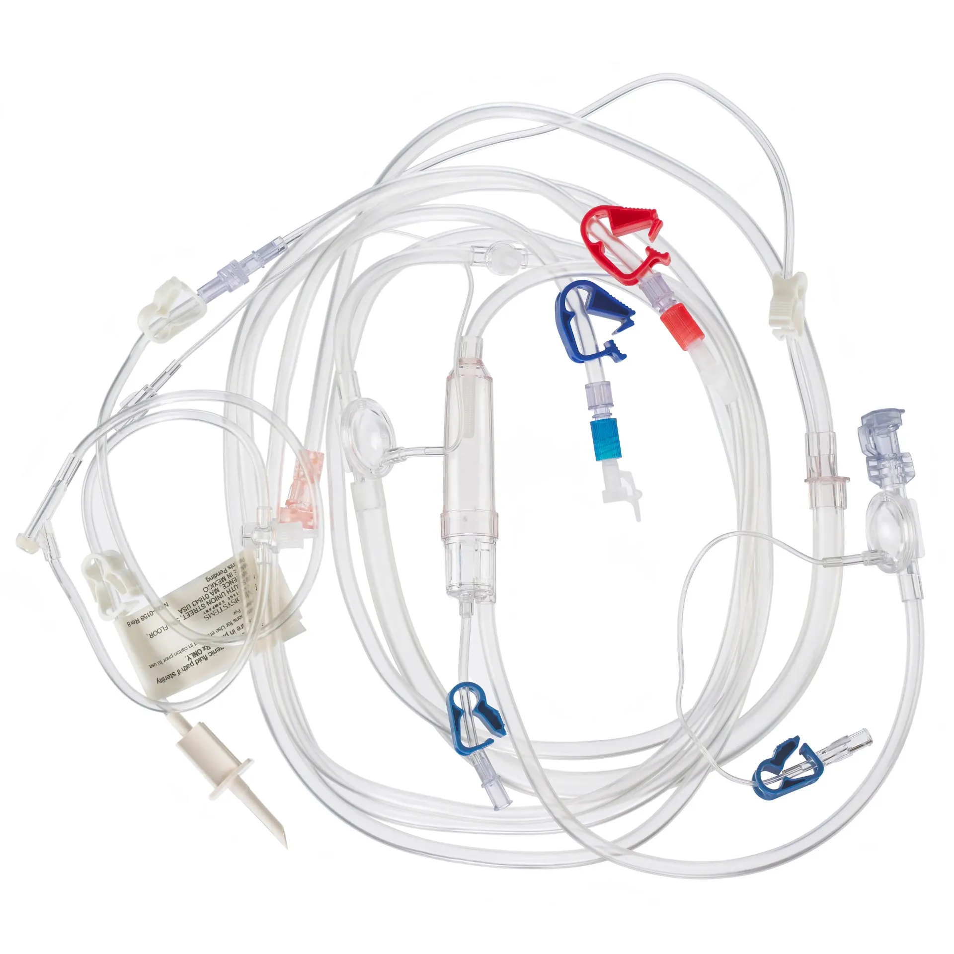 Dialysis BloodLines