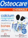 Osteocare Tab Chewable 30's