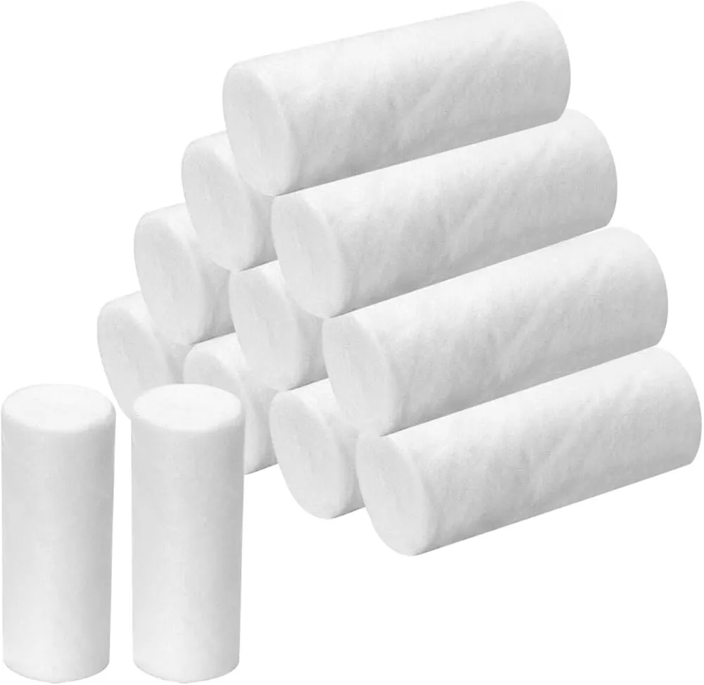 Soft ban 8" Orthopedic padding soft ban