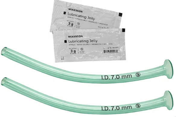 Nasopharyngeal Airway Sz 7