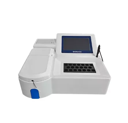 Biobase Biochemistry Machine