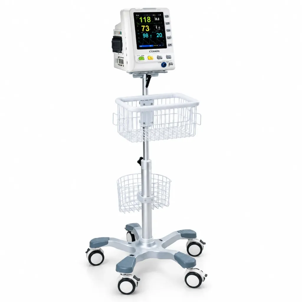 Vital Sign Monitor