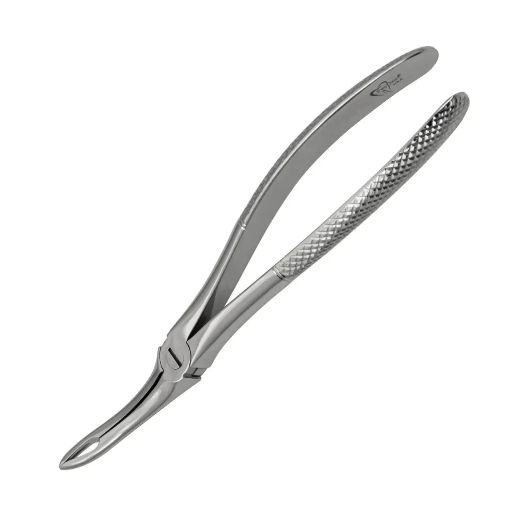 Upper Root Forceps