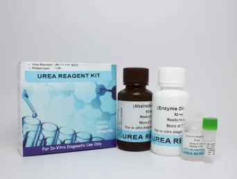 Biotech Urea – High-Precision Biochemistry Reagent for Renal Function Testing