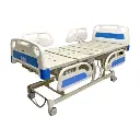 Three Crank Hospital Bed (Manual)