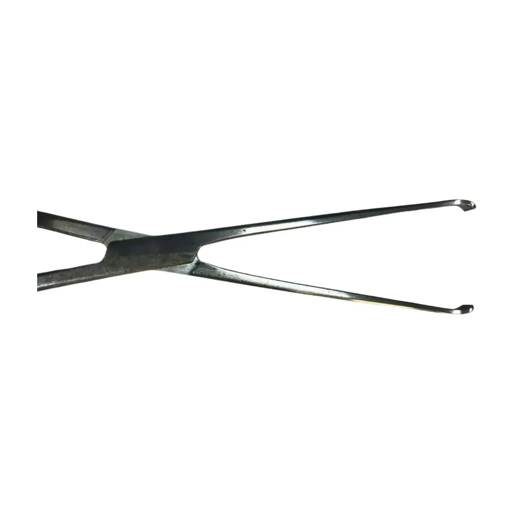 Allis Tissue Forceps