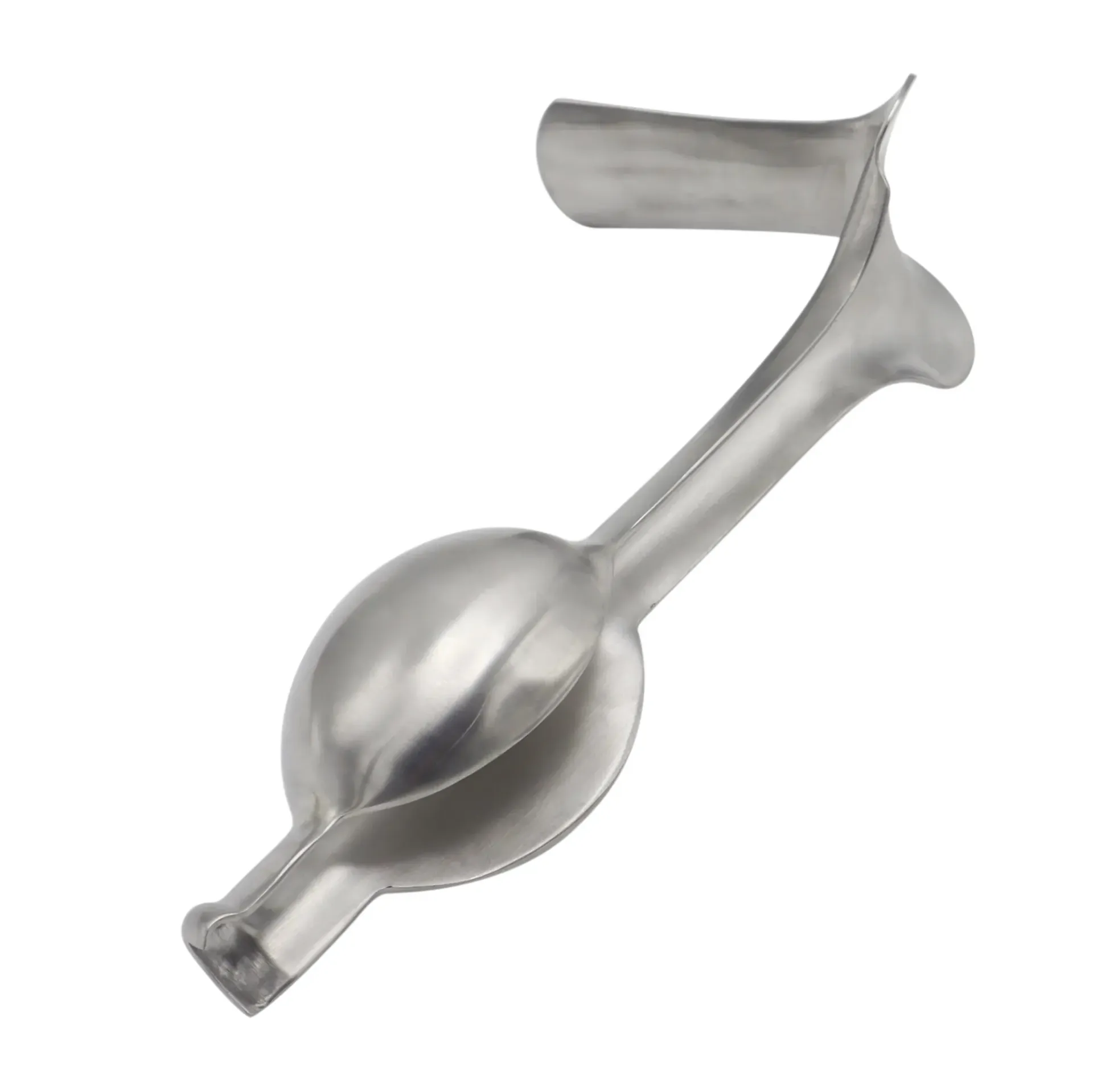 Auvard Vaginal Speculum – Weighted Gynecological Speculum for Vaginal & Cervical Procedures