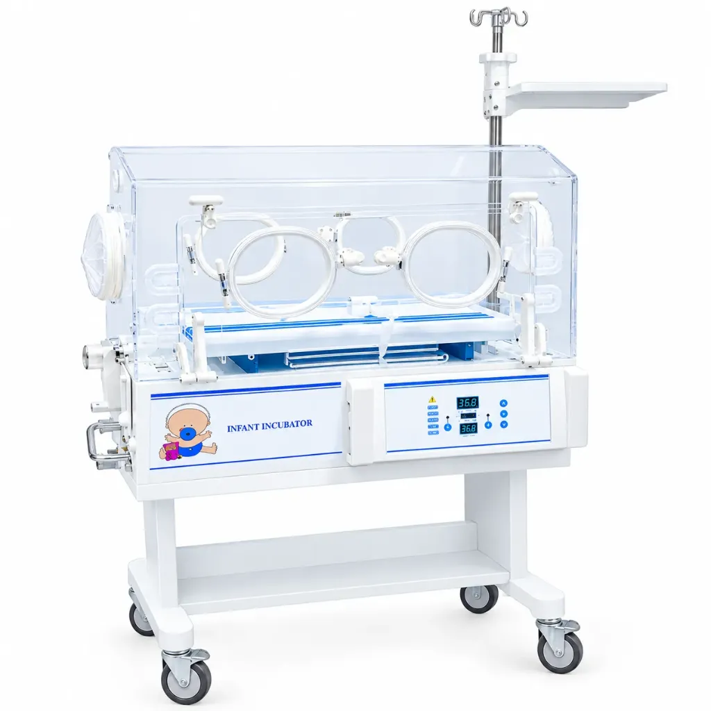 Baby Incubator  B-800