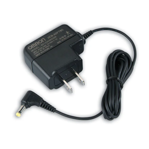 Omron Blood Pressure Adapter