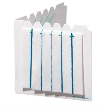 Brain Swab 10’s – Sterile Neurosurgical Cotton Patties for Delicate Tissue Protection & Fluid Absorption