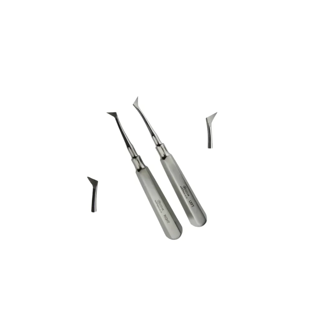 Cryers(Right/Left)