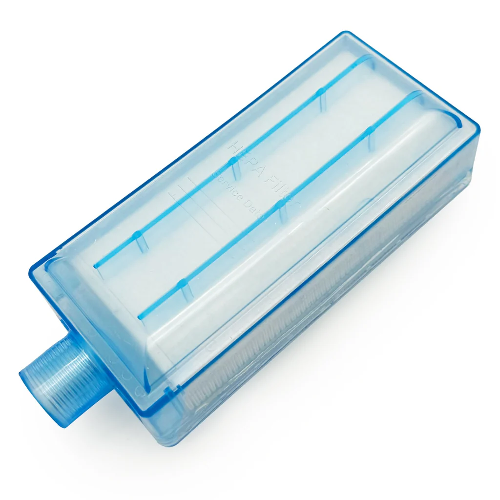 Oxygen Concentrator Hepa Filter 