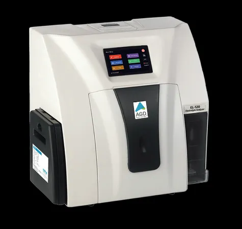 Deproteinizer for Electrolyte Analyzer EL-120