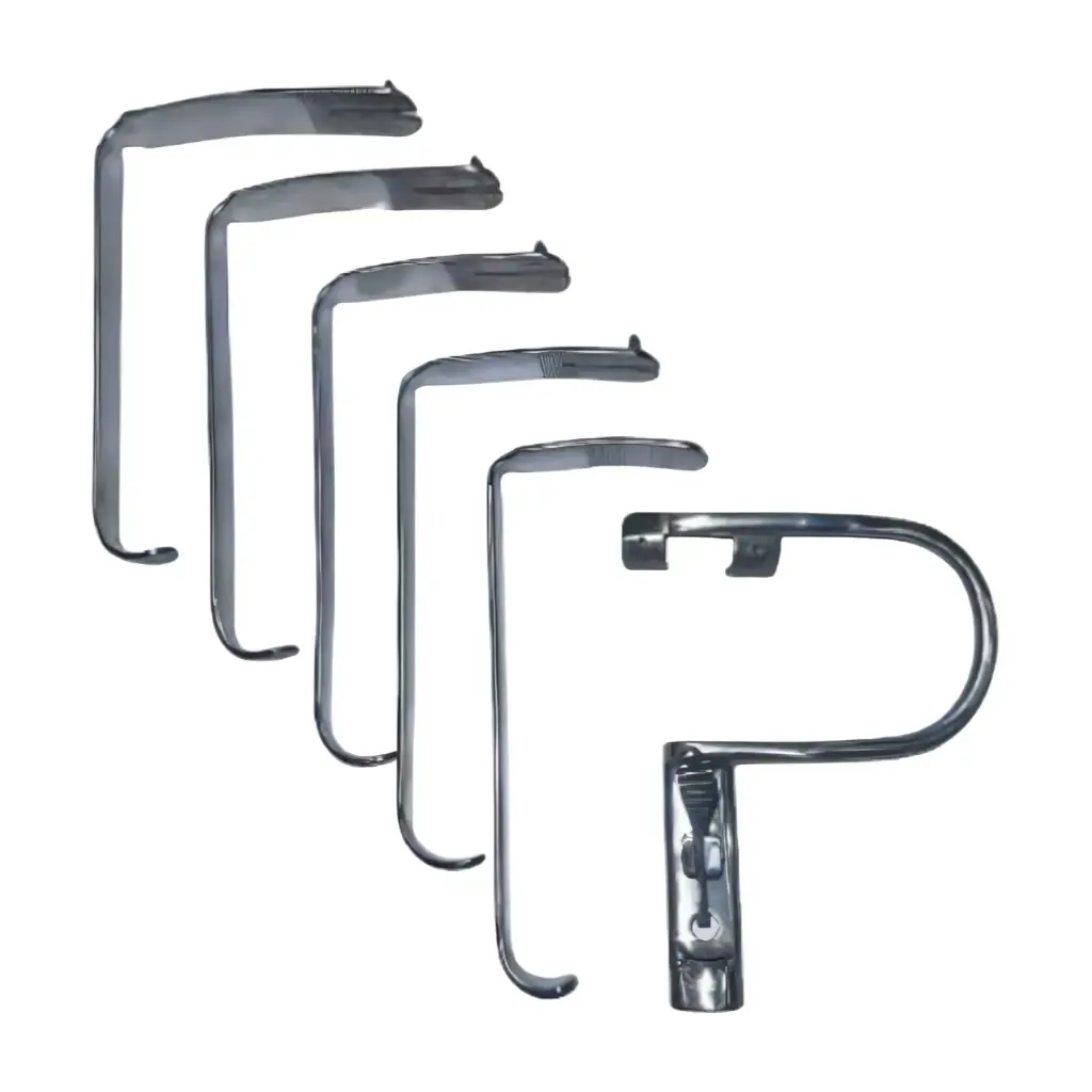  Devis Boyle Mouth Gag Set