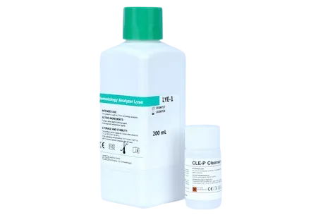 Dymind Lyse for 3-Part Hematology Analyzer | CBC Lyse Reagent
