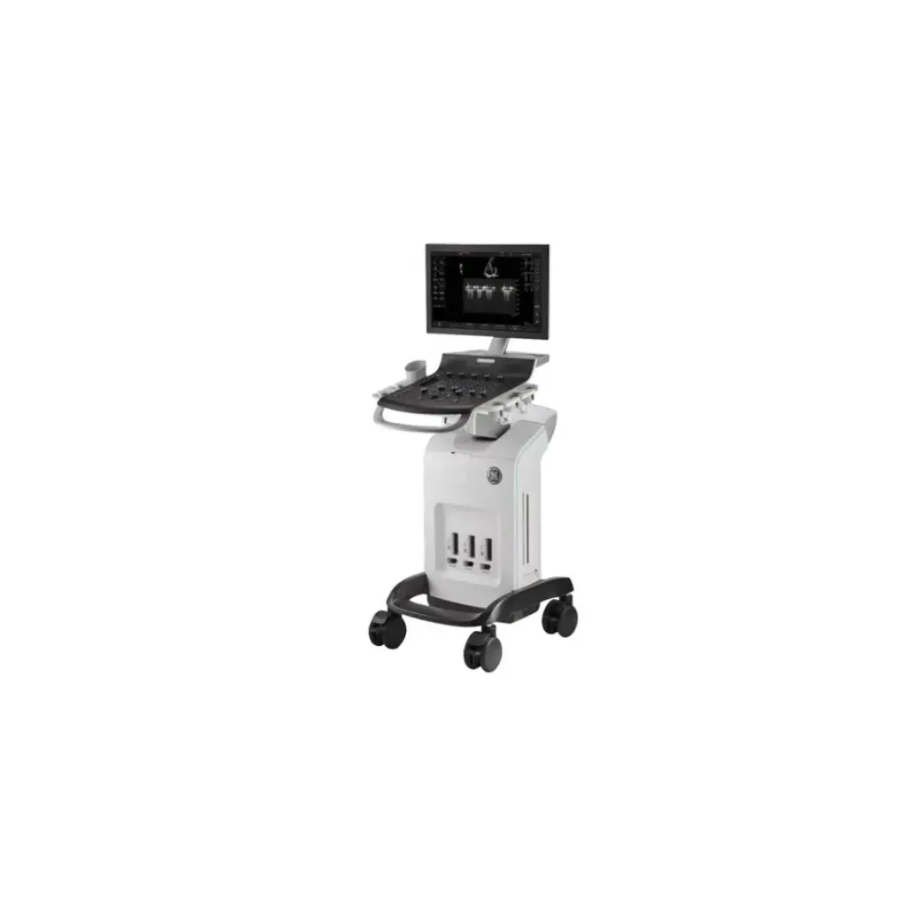 ECOMED Ultrasound Machine EUS6B – Reliable Diagnostic Ultrasound System for Clinical Imaging