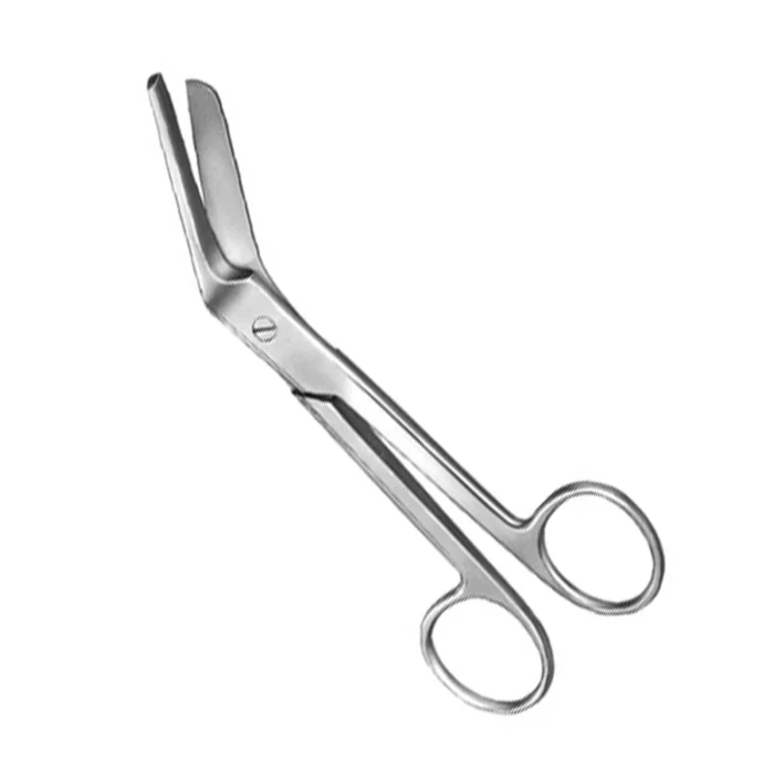 Episiotomy Scissors – Precision Obstetric Scissors for Safe Perineal Incisions