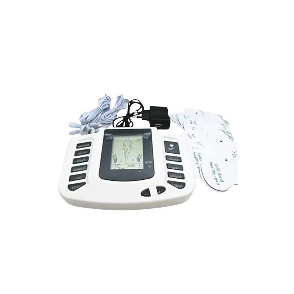 TENS MACHINE JR-309A