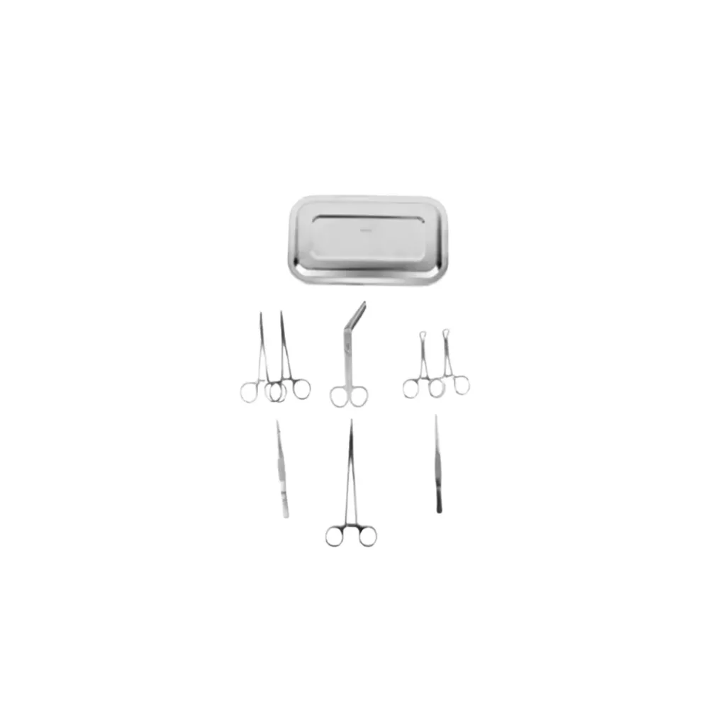 Episiotomy Set