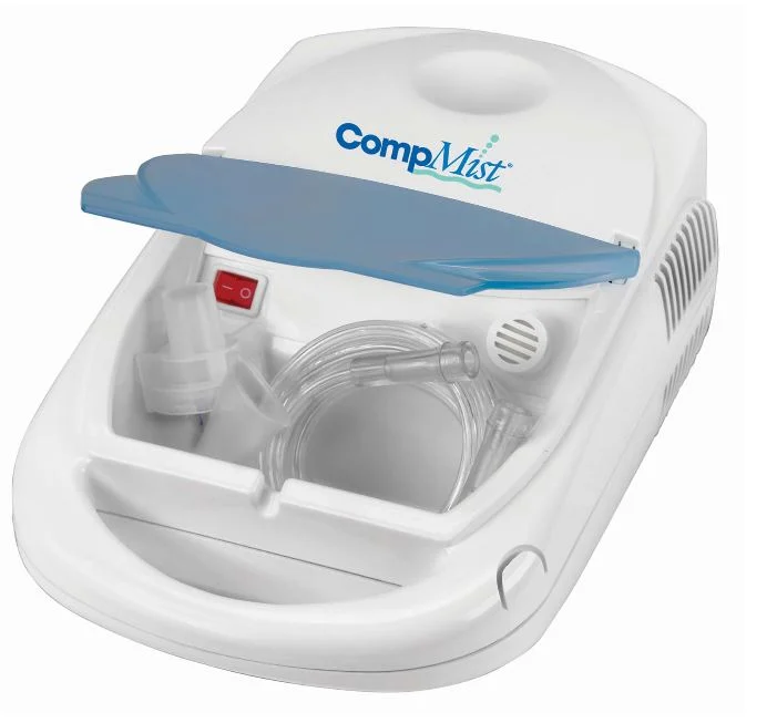 CompMist™ Compressor Nebulizer