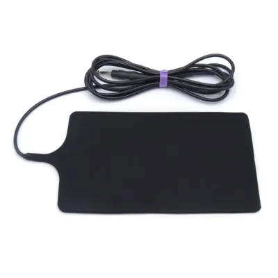 Diathermy Plate Reusable – Durable Patient Return Electrode for Safe Electrosurgical Procedures