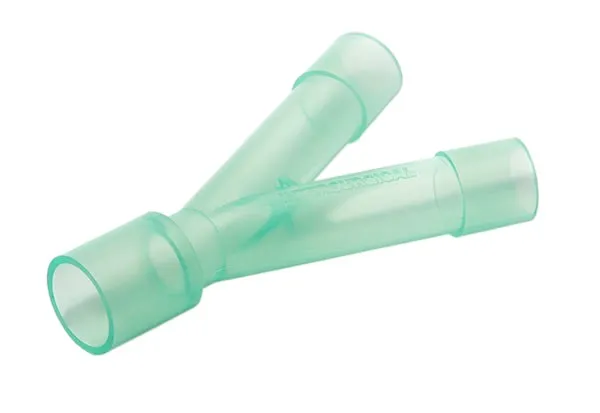 Y-Piece Connector