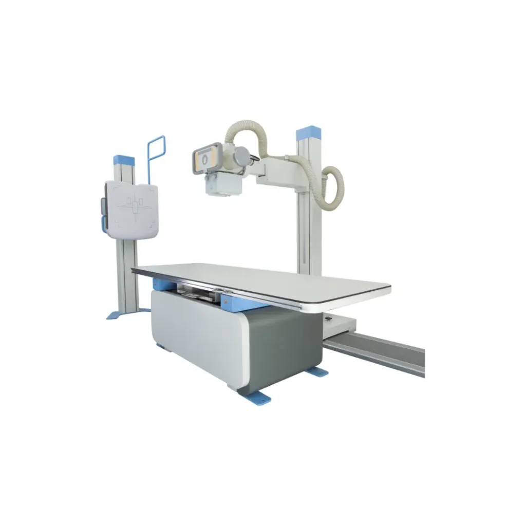 X-Ray Machine – Reliable Diagnostic Imaging System for Hospitals & Clinics