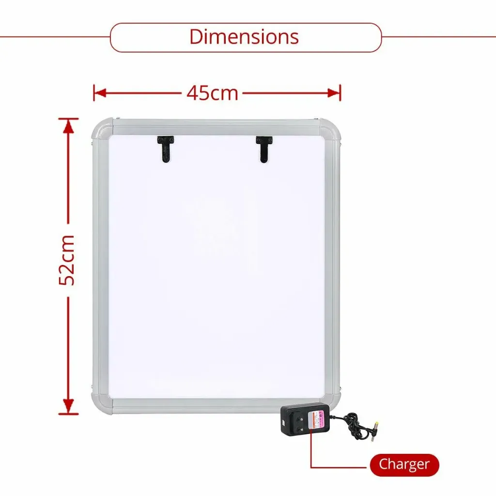 X-ray Viewer Single 