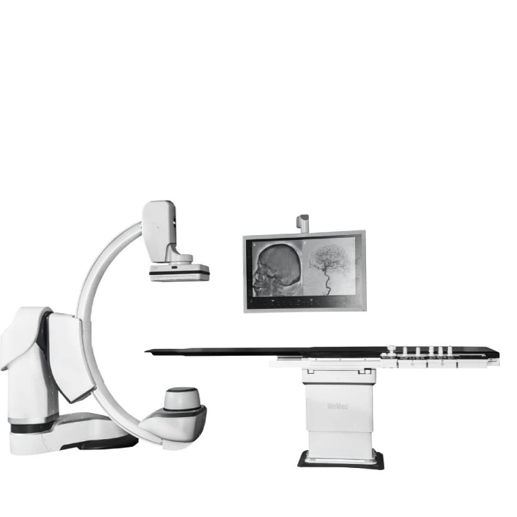 X-Ray CR System (Complete) – Digital Computed Radiography Solution for Clinics & Hospitals