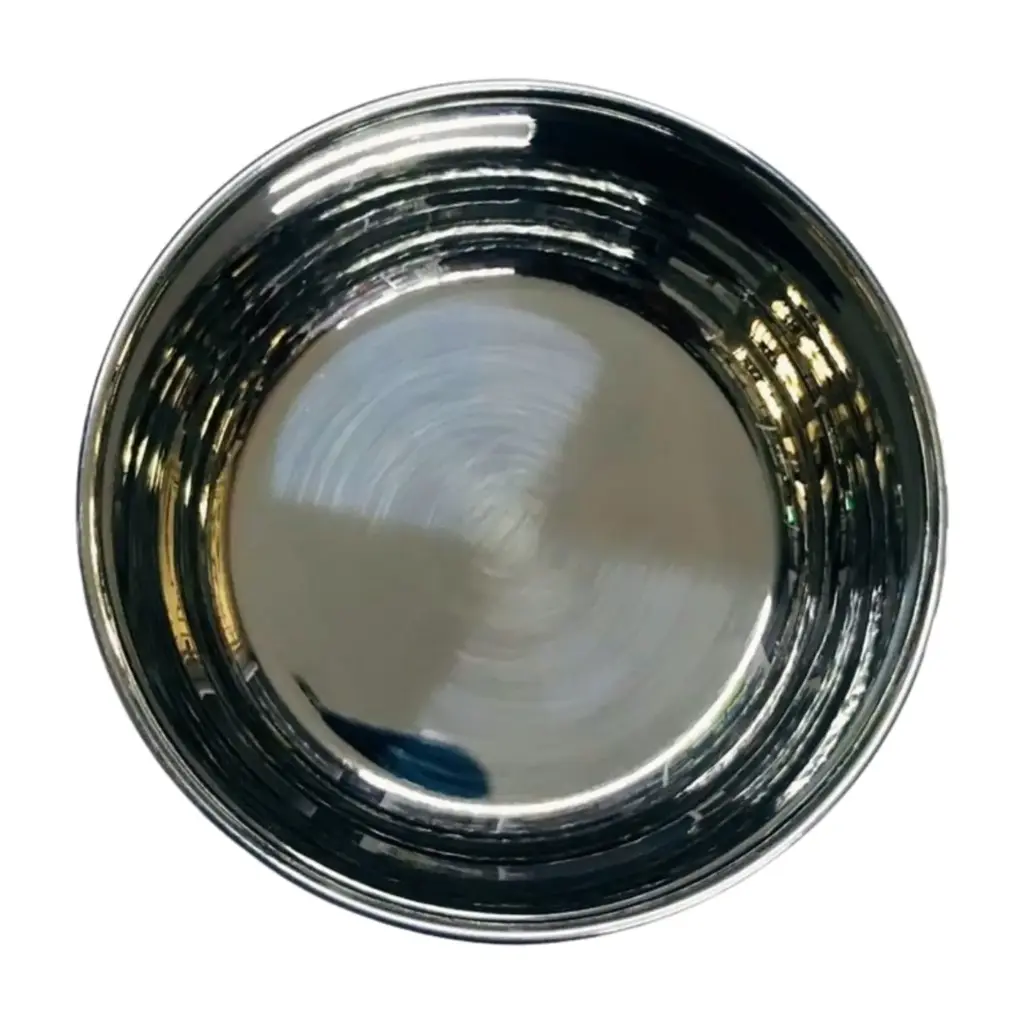 Petri Dish 50's