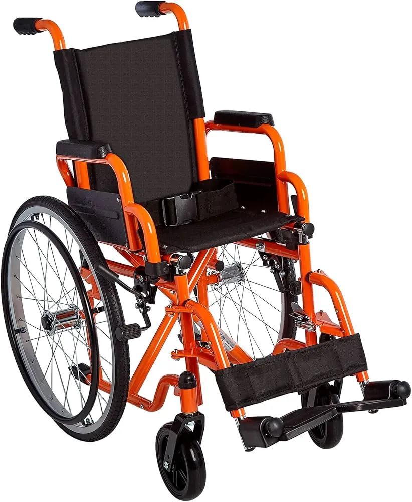 Pediatric Wheelchair – Safe, Comfortable & Child-Friendly Mobility Support