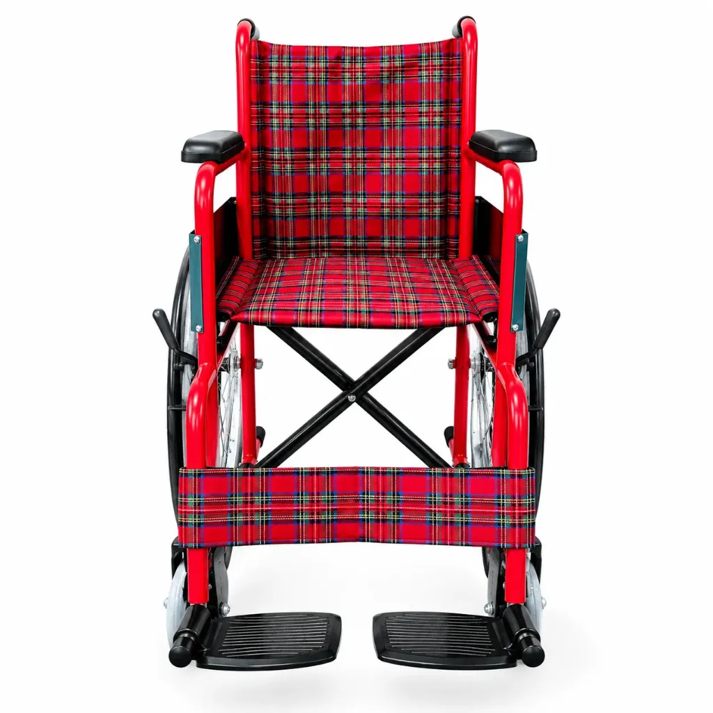 Pediatric Wheelchair – Safe, Comfortable & Child-Friendly Mobility Support